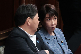 「有料会員になろうとは思わない」高市首相　“新証拠”の中傷動画疑惑「ZOOM音声」を視聴拒否…ネットでは疑問の声