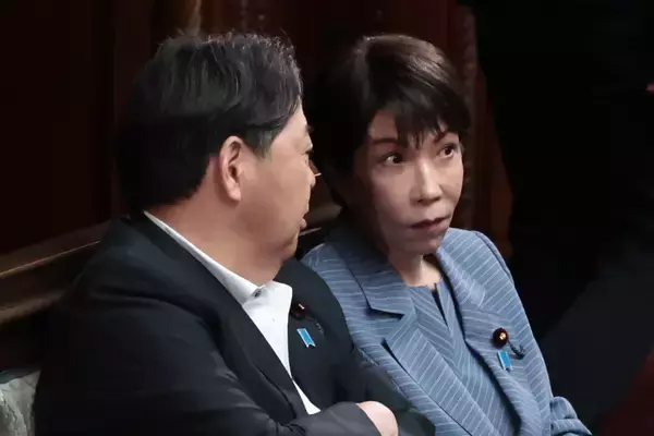「有料会員になろうとは思わない」高市首相　“新証拠”の中傷動画疑惑「ZOOM音声」を視聴拒否…ネットでは疑問の声