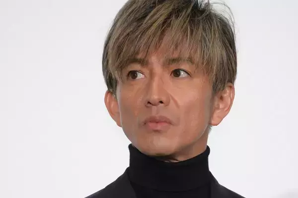 木村拓哉　能登地震では被災地で直接支援も…熊本入りを泣く泣く断念した理由
