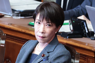 高市首相“結論ありき”消費税減税の波紋　制度と特例の乱造、減収穴埋めの財源未定…税調会長が苦しむ“政治的立場”