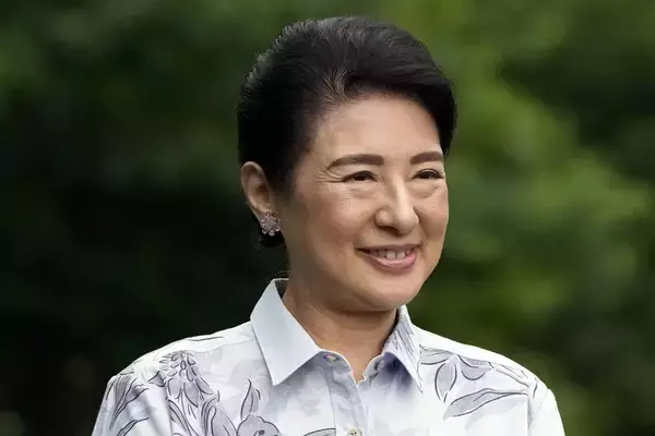 雅子さま　紀子さま＆佳子さまにも強いリスペクトを…お誕生日文書に見られた例年との“劇的な変化”