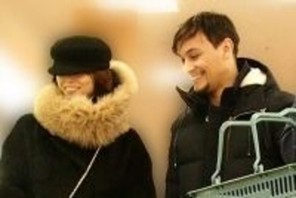 《プロフ写真が手掛かりか》米倉涼子　書類送検の裏で…雲隠れ中のアルゼンチン人恋人に指摘される“潜伏先”