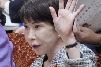 「なんで！？」高市首相が「SANAE TOKEN」関与全否定の2日後に公式グッズ販売サイトから「消されたモノ」にSNS騒然