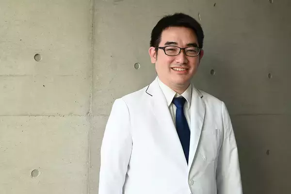 「自分の名前すら言えない…」ドラマ『リーガルビート』吃音監修の医師が明かす苦悩と「声とことばマーク」への願い
