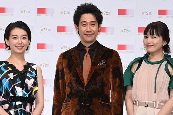 時代を反映も史上最低視聴率…紅白はなぜ中途半端になったのか