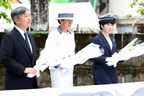 天皇ご一家　岩手県・宮城県ご訪問延期の陰で…家族会議で否決された“もう一つの選択肢”