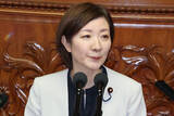 「れいわ大石晃子氏、山本太郎代表の引退と同時に「離党」…コアメンバー消えて、党が迎える「転換点」路線変更の可能性も」の画像1