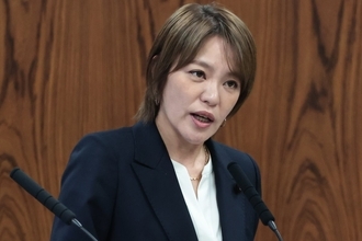 「国民を舐めすぎ」今井絵理子　副大臣就任で意気揚々と決意表明も…仏研修報告書“未公開”のままの出世にネット怒り