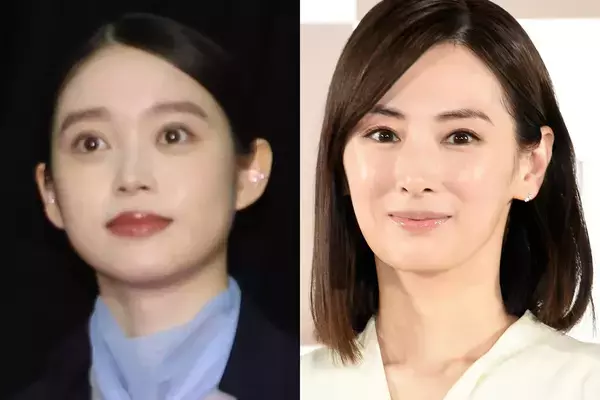 『ばけばけ』髙石あかりの意外な芸能人脈！北川景子は趣味友、“後見人”は「超人気芸人」