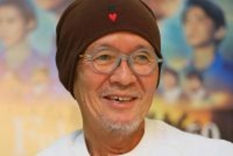 火野正平さん　逝去から1年…40年以上連れ添った内縁の妻が明かす「心の支え」