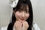 「「まじでアナウンサーになってるやん」元モー娘。北川莉央　テレ東入社式でカトパンと並び話題も…いまだ尾を引く“裏アカ流出”騒動」の画像1