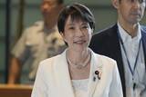 「「よっぽど逃げたかったんだろ」高市首相　ネットで広がった“エア腕時計”説…有名映画評論家も指摘」の画像1