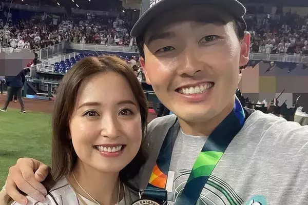 「肝が据わっている」元乃木坂46・衛藤美彩　プロ野球選手夫の衝撃不倫から約1年半…第3子誕生で有言実行する騒動時の「宣言」