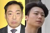 「《父子の会話ナシ》香川照之　格上長男・團子と深まる溝…懸念される31歳年下再婚妻との3歳次男への“鞍替え襲名”」の画像1