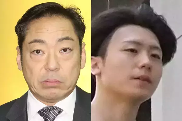 《父子の会話ナシ》香川照之　格上長男・團子と深まる溝…懸念される31歳年下再婚妻との3歳次男への“鞍替え襲名”