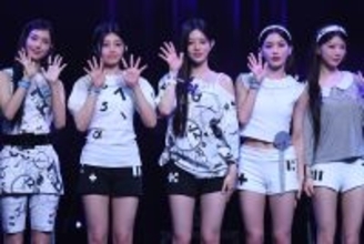 「マナーが悪すぎ」紅白出場の18歳韓国アイドル　日本での“奔放”買い物姿が波紋…「ただの文化の差」と擁護の声も