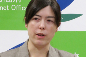 「リアルの方が壮大」小野田紀美氏　幼い頃の夢は“総理大臣”説を一蹴…サラリと明かした「真実」にSNS衝撃