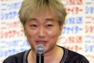 《浅黒マッチョに激変》活動自粛芸人の現在…松本人志“地上波CM出演”で有力視される「復帰の場」