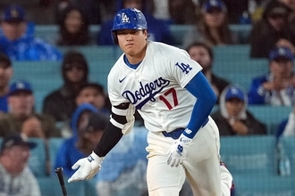大谷翔平　“父と約束”した全力疾走が激減の異変…身体を労るようになった「理由」