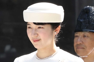 「参加者が1300→1600人に」愛子さま　伊勢神宮で伝統行事にご参加…同じ綱を曳いた文筆家が語る「当日のご様子」