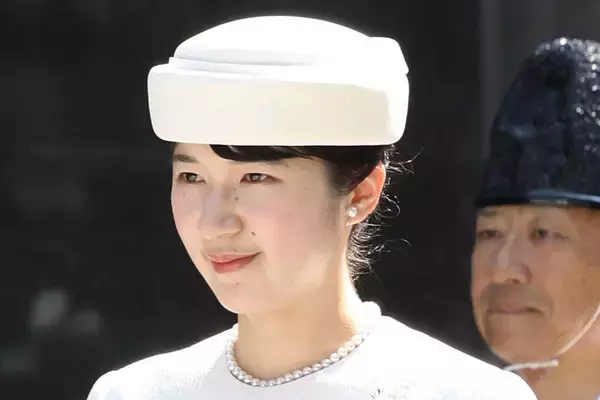 「参加者が1300→1600人に」愛子さま　伊勢神宮で伝統行事にご参加…同じ綱を曳いた文筆家が語る「当日のご様子」