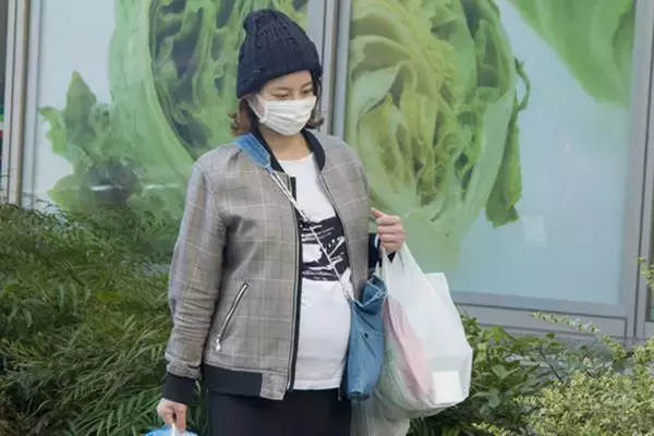 《ピンク髪“激変”も話題に》人気絶頂で消えた“紅白司会”朝ドラ女優　声優で“復活”…交際0日婚→“子育て”引退から9年で高まる「女優復帰」への期待
