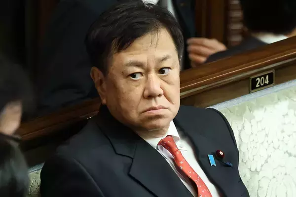 「お前後輩だろ？」立憲・原口議員　高市首相“擁護”に身内からヤジ…明かした国会でブチギレの舞台裏
