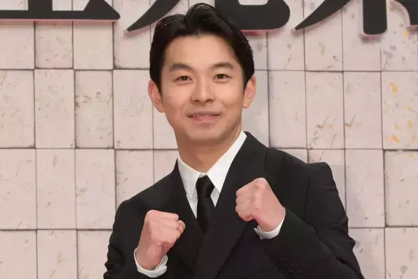 仲野太賀　飲み仲間は紅白歌手、高校の同級生は超人気俳優！“妖怪人たらし”の豪華すぎる人脈