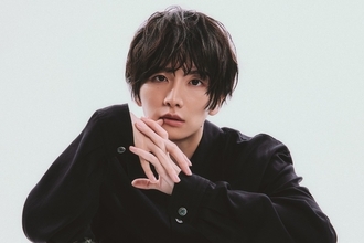 「言葉の先に誰かがいることを忘れないように」実写映画単独初主演！板垣李光人の「言葉との向き合い方」