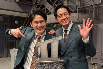 『THE SECOND』王者のトット「他のコンビへのダメ出しにも聞き耳を」元NSC講師が明かす「デビュー時からの真面目ぶり」