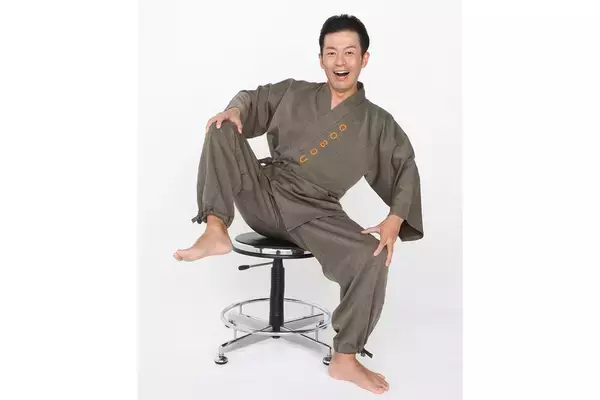 ごぼう先生が動画で解説！「50代からの不調解消体操」【免疫力アップ四股踏み体操】｜介護界のアイドル