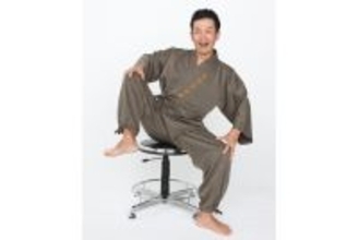 ごぼう先生が動画で解説！「50代からの不調解消体操」【免疫力アップ四股踏み体操】｜介護界のアイドル