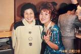 「山田邦子「“死にたい”と心臓を叩く」亡き母の姿を目撃…介護経験で実感した“終活の大切さ”」の画像1