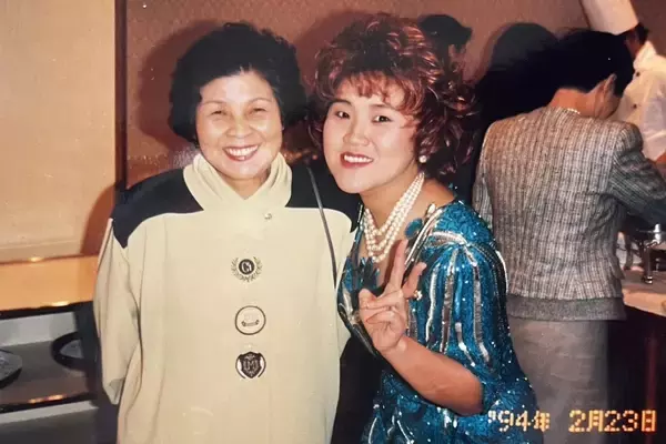 山田邦子「“死にたい”と心臓を叩く」亡き母の姿を目撃…介護経験で実感した“終活の大切さ”