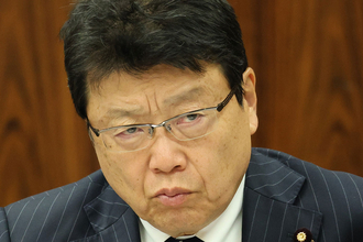 「極めて能力の低い政治家に見えた」保守党・北村晴男氏が痛烈批判した“相手”
