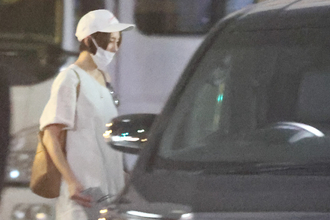テレビから消えた女優　離婚→事務所退社→書類送検も…主演映画がNetflixで“意外な反響”