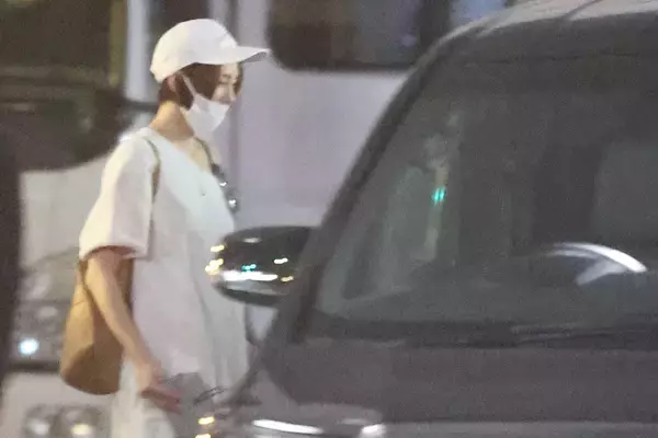 テレビから消えた女優　離婚→事務所退社→書類送検も…主演映画がNetflixで“意外な反響”
