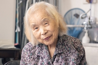 「子供たちを腹いっぱいにしてあげられる、と一人で泣いて…」生みの親明かす“国産ポン菓子製造機”完成までの戦時中の苦悩