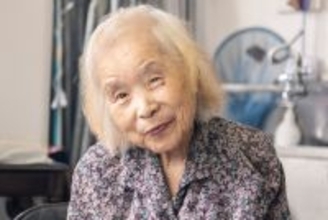 「子供たちを腹いっぱいにしてあげられる、と一人で泣いて…」生みの親明かす“国産ポン菓子製造機”完成までの戦時中の苦悩