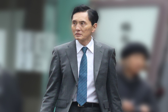 松重豊　スタッフが慌てて駆け寄り…『孤独のグルメ』新作ロケ現場で見せた「衝撃のハプニング」