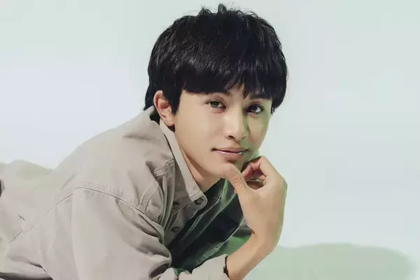 10代の自分に声をかけるなら「腰パンはやめなさい！」祝31歳の草川拓弥に31の質問！