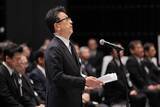 「「もう嫌だなぁ」大西熊本市長が続く余震に本音　SNSでエール…「ネパールは天国」福岡市議は不謹慎発言で炎上」の画像1