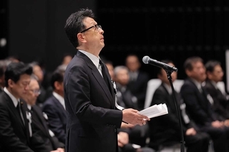 「もう嫌だなぁ」大西熊本市長が続く余震に本音　SNSでエール…「ネパールは天国」福岡市議は不謹慎発言で炎上
