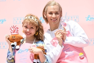 りゅうちぇるへの心ない“離婚は身勝手”批判…ひろゆきは「謝る必要ない」と擁護、SNSでもエール相次ぐ