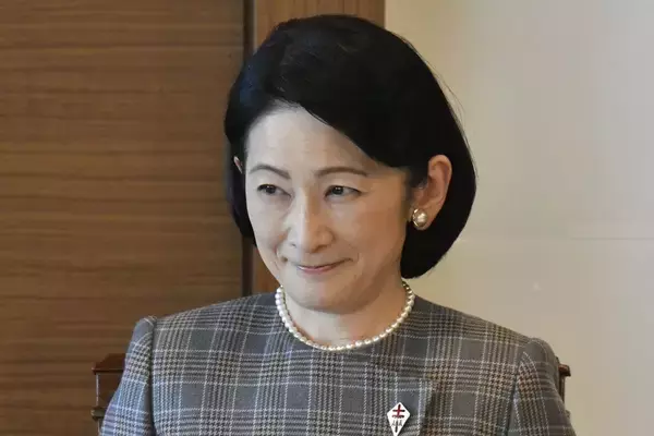 紀子さま　英国王の方針転換で戴冠式に待ちうける“屈辱”の懸念…席次が後列の可能性も