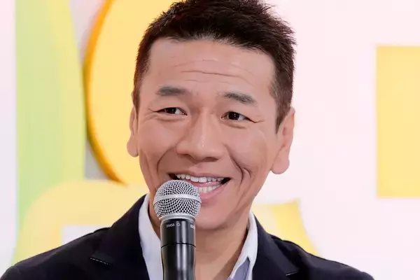 「ホンマに大丈夫？」の声も…上田晋也　情報番組MC決定で心配される“生放送での失言グセ” …『24時間テレビ』では氷川きよしイジりが炎上