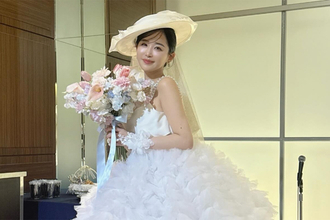 「さすがに酷すぎる」バチェラー出演34歳“あざと”タレントが明かした結婚式での“トラブル”にネット騒然
