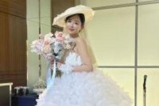 「全額返金レベル」バチェラー出演34歳“あざと”タレントが明かした結婚式での“トラブル”にネット騒然