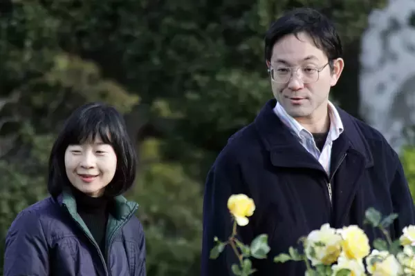《「副理事長」ポストが新設》黒田清子さんの夫・慶樹さん　東京都庁退職後の再就職先が判明！それでも不変の“皇室に迷惑をかけない”生き方