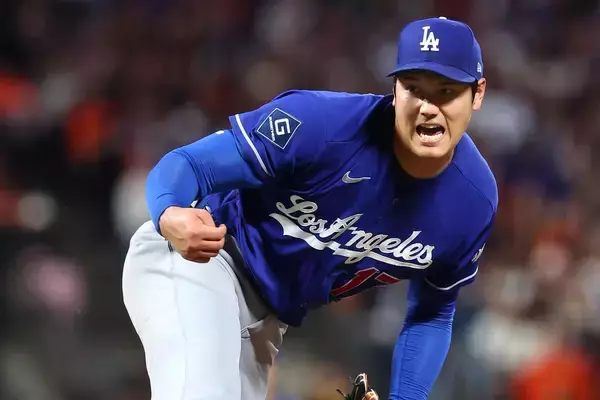 大谷翔平　10年越しのサイ・ヤング賞へ…登板日にだけ起こる「ロッカールームの異変」